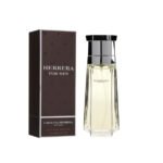 CAROLINA HERRERA - "Herrera For Men" EDT Hombre 100 ml