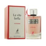 MAISON ALHAMBRA - "La Vita Bella Intensa" EDP Mujer 100 ml