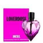 DIESEL - "Loverdose" EDP Mujer 30 ml