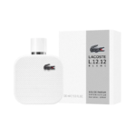 LACOSTE - "L.12.12 Blanc" EDP Hombre 100 ml