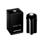 MONTBLANC - "Emblem Men" EDT Hombre 100 ml