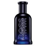 HUGO BOSS “Boss Bottled Night Tester” EDT Hombre 100 ml