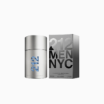 CAROLINA HERRERA - "212 Men" EDT Hombre 50 ml