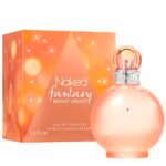 BRITNEY SPEARS - "Fantasy Naked" EDT Mujer 100 ml