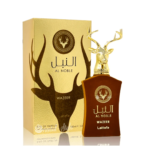 LATTAFA - "Al Noble Wazeer" EDP Unisex 100 ML