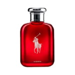 RALPH LAUREN - "Polo Red Tester" EDP Hombre 125 ml