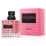 VALENTINO - "Born In Roma Donna"  EDP Mujer 100 ml