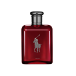 RALPH LAUREN - "Polo Red Tester" Parfum Hombre 125 ml