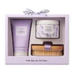 Set De Regalo Lavander & Vanilla
