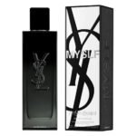 YVES SAINT LAURENT - "Myslf" EDP Hombre 100 ml