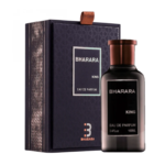 BHARARA - "King" EDP Hombre 100 ml