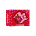 AGATHA RUIZ DE LA PRADA - "Set Beso" EDT Mujer 100 ml