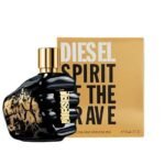 DIESEL - "Spirit Of The Brave" EDT Hombre 125 ml