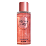 Warm & Cozy Shimmer Scented Mist Original