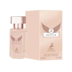 MAISON ALHAMBRA – “Olivia” EDP Mujer 30 ml