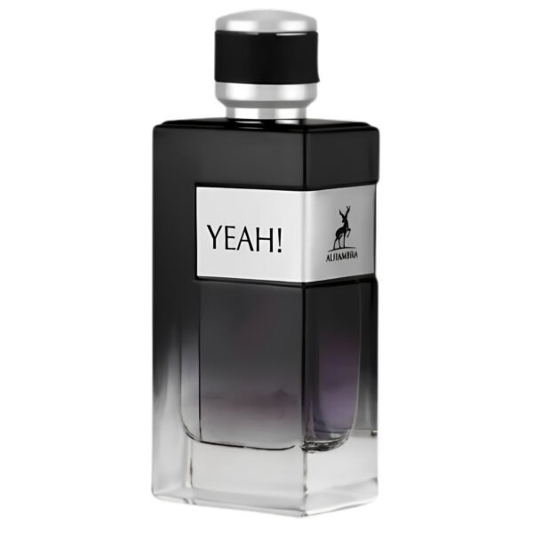 MAISON ALHAMBRA - "Yeah" EDP Hombre 100 ml - Imagen 2