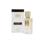 LATTAFA - "Ana Abiyedh Leather" EDP Unisex 60 ml