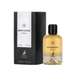 MAISON ALHAMBRA - "Montaigne Vanille" EDP Unisex 100 ml