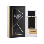 RIIFFS - "Carbon Noir" EDP Hombre 100 ml