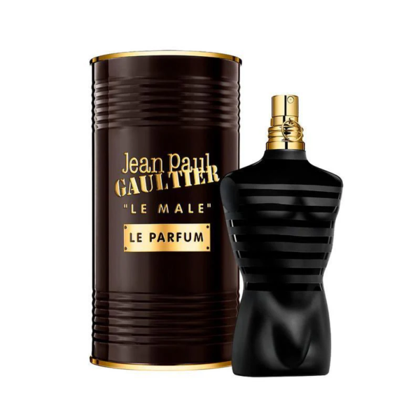 JEAN PAUL GAULTIER - "Le Male Le Perfum" EDP Intense 75 ml