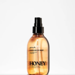 VICTORIA’S SECRET – “Hair & Body Mist Honey” 236 ml