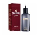 JEAN PAUL GAULTIER  - "Recarga Scandal Pour Homme" EDT Hombre 200 ml