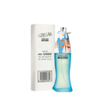MOSCHINO - "I Love Love Tester" EDT Mujer 100 ml