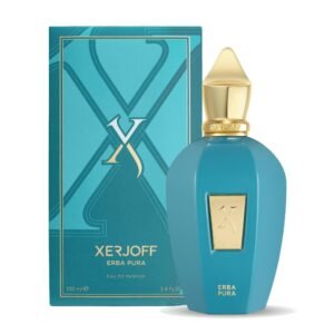 XERJOFF - "Erba Pura" EDP Unisex 100 ml