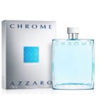 AZZARO – “Azzaro Chrome” EDT Hombre 200 ml