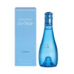 DAVIDOFF - "Cool Water Woman" EDT Mujer 100 ml