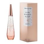ISSEY MIYAKE - "Pure Petale Nectar" EDT Mujer 90 ml