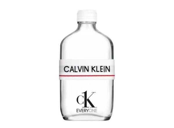 CALVIN KLEIN - "CK Everyone" EDT Unisex 50 ml - Imagen 2