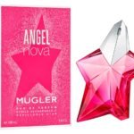 THIERRY MUGLER - " Angel Nova" EDP Mujer 100 ml