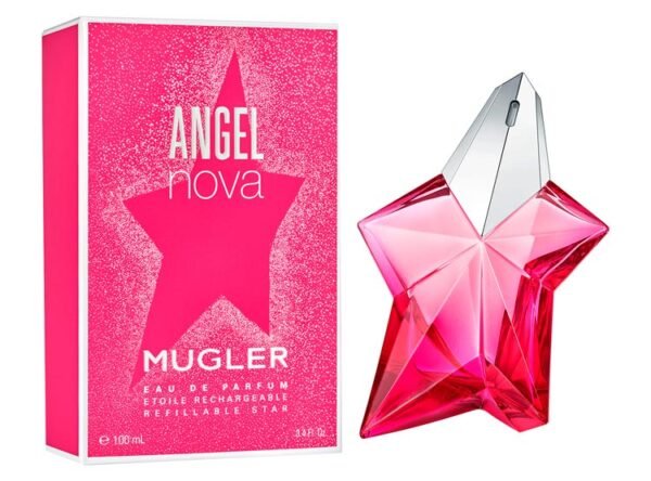 THIERRY MUGLER - " Angel Nova" EDP Mujer 100 ml