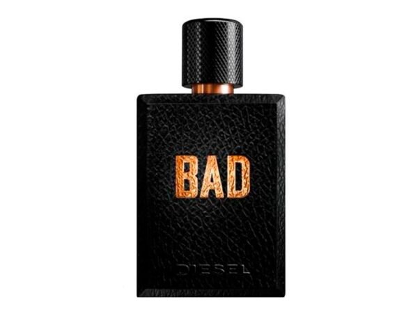 DIESEL - "Bad" EDT Hombre 100 ml - Imagen 2