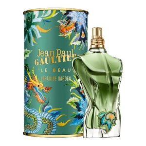 JEAN PAUL GAULTIER - "Le Beau Paradise Garden" EDP Hombre 125 ml