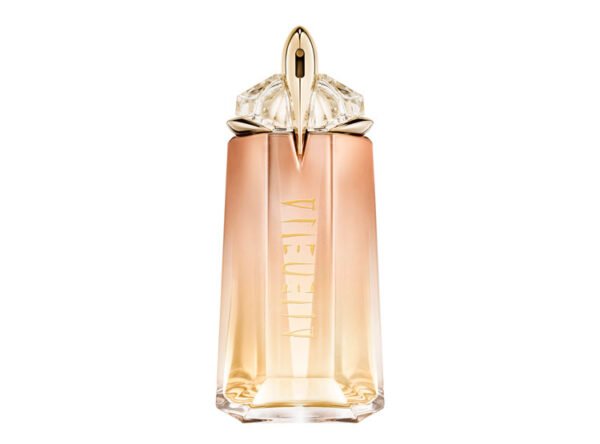 MUGLER - "Alien Goddess Supra Florale" EDP Mujer 90 ml - Imagen 2