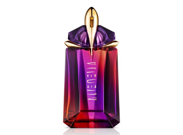 THIERRY MUGLER  - "Alien Hypersense" EDP Mujer 60 ml - Imagen 2