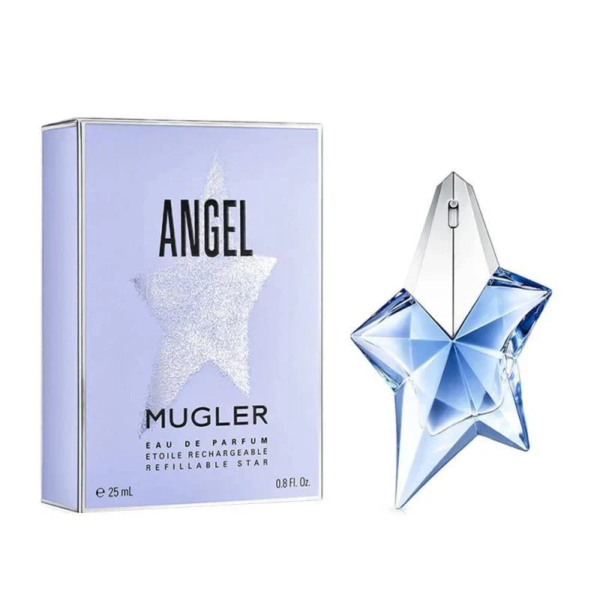 THIERRY MUGLER - "Angel" EDP Mujer 25 ml