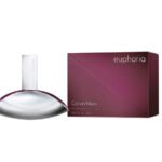 CALVIN KLEIN "Euphoria" EDP Mujer 30 ml