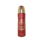 LATTAFA - "Desodorante Sublime" 200 ml