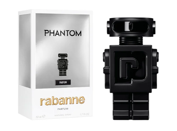 RABANNE - "Phantom" Parfum Hombre 50 ml