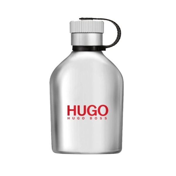 HUGO BOSS - "Iced" EDT Hombre 75 ml - Imagen 2