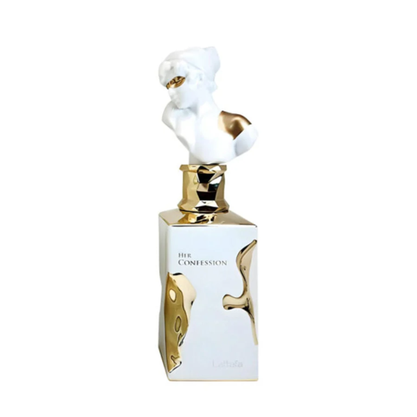 LATTAFA - "Her Confession" EDP Mujer 100 ml - Imagen 2