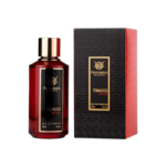 PARIS CORNER - "Tobacco Rouge" EDP Hombre 100 ml