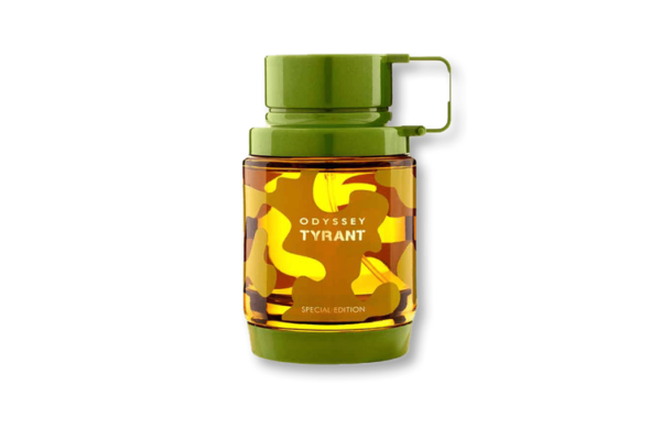 ARMAF - "Odyssey Tyrant" EDP Hombre 100 ml - Imagen 2