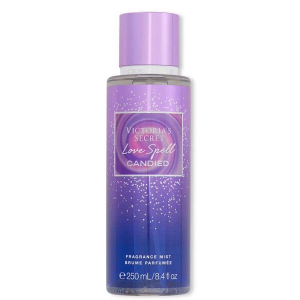 Love Spell Candied Fragrance Mist Original 250 ml - Imagen 2