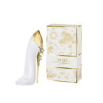CAROLINA HERRERA - "Good Girl Sparkling Ice" EDP Mujer 80 ml