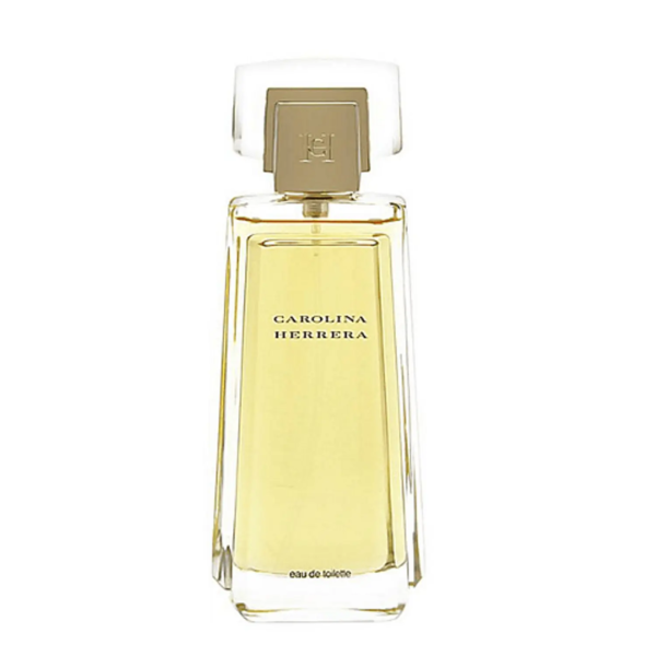 CAROLINA HERRERA - "Carolina Herrera Tester" EDT Mujer 100 ml