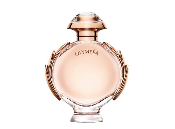 PACO RABANNE - "Olympea Tester" EDP Mujer 80 ml